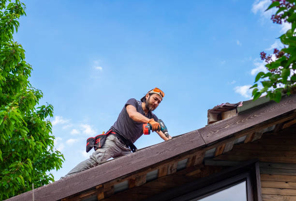 Best Commercial Roofing Services  in Carson City, NV