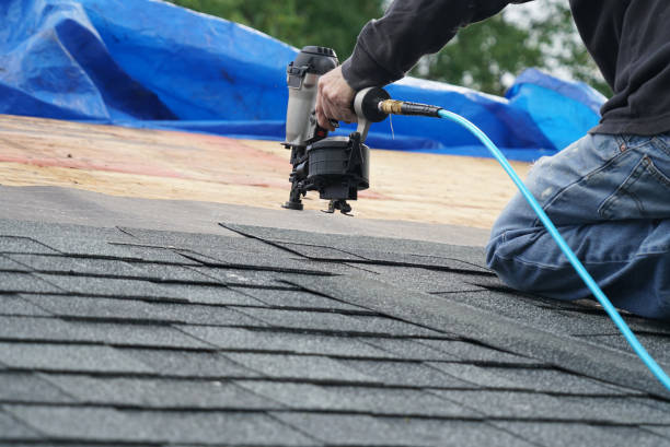 Best Storm Damage Roof Repair  in Carson City, NV