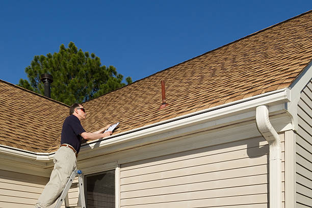 Fast & Reliable Emergency Roof Repairs in Carson City, NV